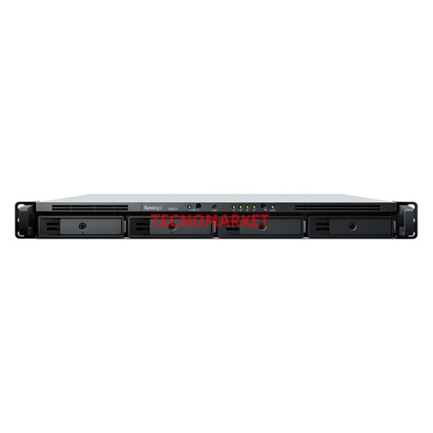 SYNOLOGY RS822-32G PLUS RYZEN V1500B-32GB RAM-4 diskli Rack Sunucu (Disksiz) SYNOLOGY RS822-32G PLUS RYZEN V1500B-32GB RAM-4 diskli Rack Sunucu (Disksiz)