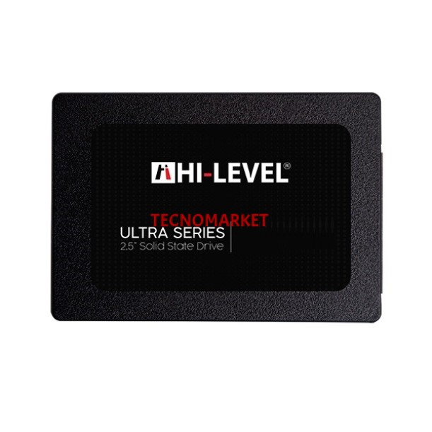 HI-LEVEL 240GB HLV-SSD30ULT/240G 550- 530MB/s SSD SATA-3 Disk HI-LEVEL 240GB HLV-SSD30ULT/240G 550- 530MB/s SSD SATA-3 Disk