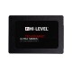 HI-LEVEL 240GB HLV-SSD30ULT/240G 550- 530MB/s SSD SATA-3 Disk HI-LEVEL 240GB HLV-SSD30ULT/240G 550- 530MB/s SSD SATA-3 Disk