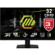 MSI 31.5" RAPID IPS 322UPF 1MS 160HZ HDMI-DP GAMING MONİTÖR 3840X2160