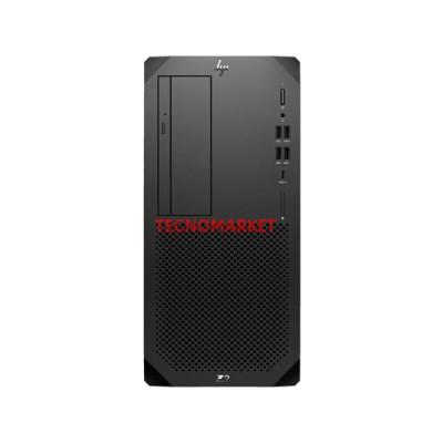HP Z2 G9 8T1H8EA CORE i9 14900K-32GB DDR5 RAM-1TB NVME-16GB RTX A4000-W11 PRO