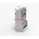 QPORT Cat6 Q-J601Y EZ-RJ45 RJ45 50li paket Metal Konnektör QPORT Cat6 Q-J601Y EZ-RJ45 RJ45 50li paket Metal Konnektör