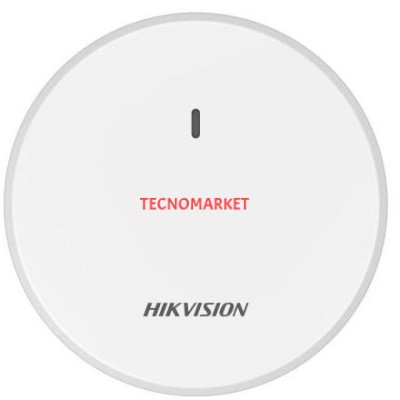 HIKVISION DS-3WAP522-SI INDOOR WIFI 5 1200M 1XGBIT POE ACCESS POINT