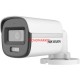 HIKVISION 5MP BULLET 2.8MM COLOR-VU DS-2CE10KF0T-LPFS AHD Kamera HIKVISION 5MP BULLET 2.8MM COLOR-VU DS-2CE10KF0T-LPFS AHD Kamera
