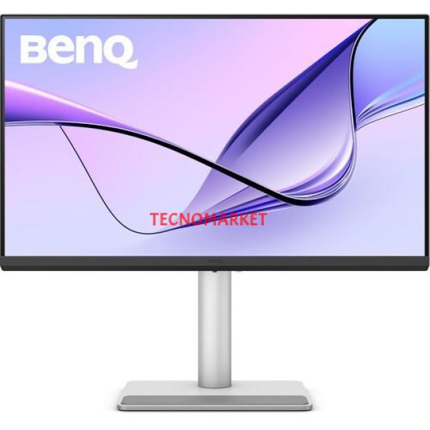 BENQ 27" IPS MA270U 5MS 60HZ HDMI USBC MACBOOK PRO ve MACBOOK AIR DESTEKLİ MONİTÖR 3840X2160