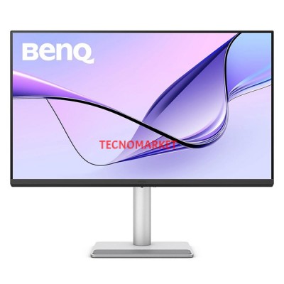 BENQ 31.5" IPS MA320U 5MS 60HZ HDMI USBC MACBOOK PRO ve MACBOOK AIR DESTEKLİ MONİTÖR 3840X2160