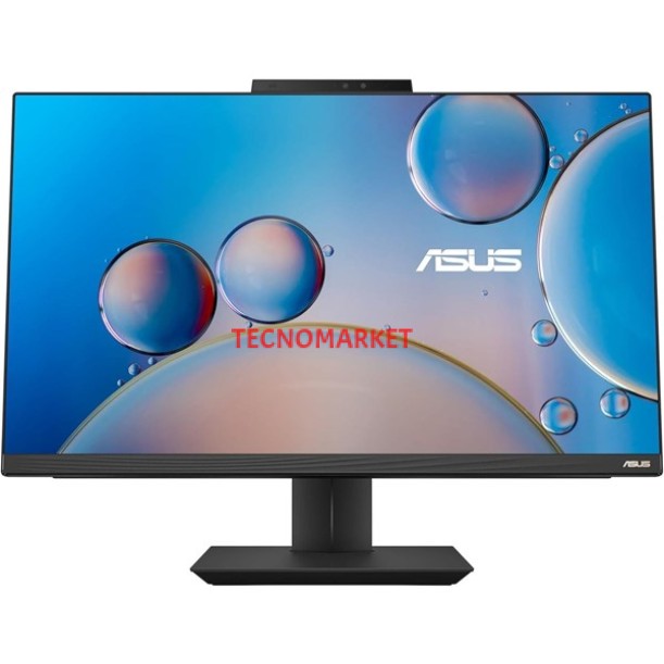 ASUS 27" A5702WVARK- I58512B0D CORE i5 1335U 16GB DDR5 RAM 1TB NVME O/B UHD W11 PRO ASUS 27" A5702WVARK- I58512B0D CORE i5 1335U 16GB DDR5 RAM 1TB NVME O/B UHD W11 PRO
