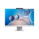 ASUS 23.8" A3402WBAK- I38512W0D CORE i3 1215U 8GB RAM- 512GB NVME FDOS Siyah ASUS 23.8" A3402WBAK- I38512W0D CORE i3 1215U 8GB RAM- 512GB NVME FDOS Siyah