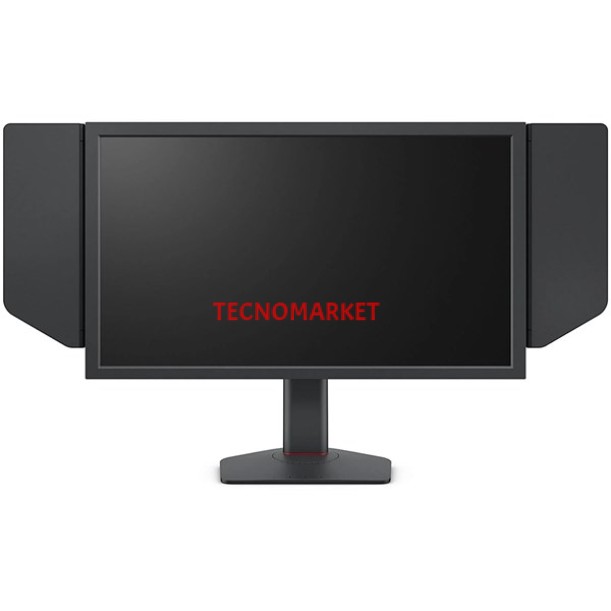 BENQ 24.1" TN ZOWIE XL2566X PLUS 1MS 400HZ HDMI-DP USBC ESPOR GAMING MONİTÖR