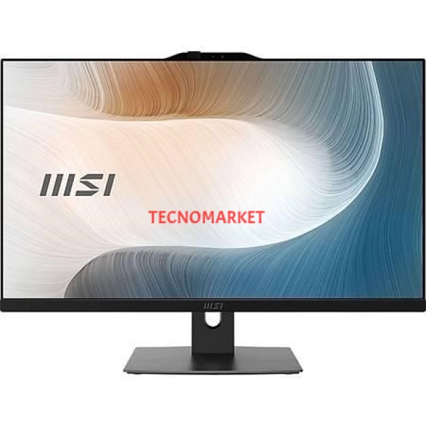 MSI 27" MODERN AM272P 12M-883EU CORE i5 1235U-64GB RAM-512GB NVME-FDOS MSI 27" MODERN AM272P 12M-883EU CORE i5 1235U-64GB RAM-512GB NVME-FDOS