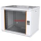 AGER 9U 600x450mm Duvar Tipi Beyaz Kabinet Agena AG-AN09U6045B1 AGER 9U 600x450mm Duvar Tipi Beyaz Kabinet Agena AG-AN09U6045B1