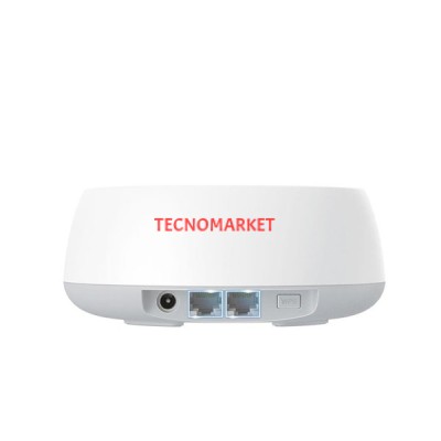 TP-LINK BE25 BE5000 WIFI7 EV OFİS TİPİ MESH ROUTER