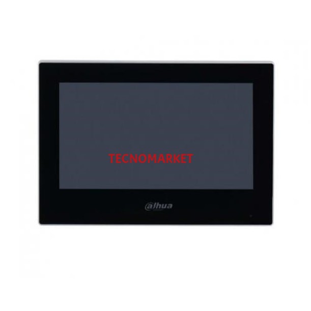 DAHUA VTH2622G-W 7" İç Mekan Monitörü 2 Telli Dokunmatik Ekran Wifi