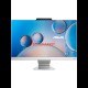 ASUS 23.8" A3402WBAK- 716512W0D CORE i7 1355U 16GB DDR5 RAM- 1TB NVME O/B UHD FDOS Beyaz ASUS 23.8" A3402WBAK- 716512W0D CORE i7 1355U 16GB DDR5 RAM- 1TB NVME O/B UHD FDOS Beyaz