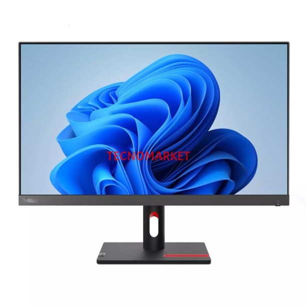 LENOVO 23.8" IPS S24i-30 63DEKAT3TK 4MS 100hz HDMI Kurumsal Monitör (1920 X 1080) LENOVO 23.8" IPS S24i-30 63DEKAT3TK 4MS 100hz HDMI Kurumsal Monitör (1920 X 1080)