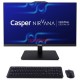 CASPER 23.8" A900 A90.1342-8E00X-V-S CORE i5 13420H 32GB RAM- 500GB M2 NVME- O/B UHD W11 PRO PIVOT CASPER 23.8" A900 A90.1342-8E00X-V-S CORE i5 13420H 32GB RAM- 500GB M2 NVME- O/B UHD W11 PRO PIVOT