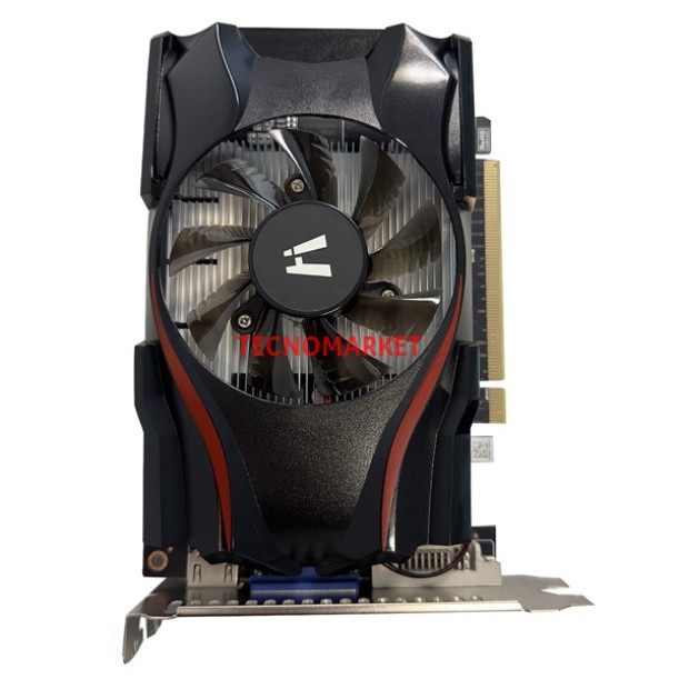 HI-LEVEL RX550 4GB HLV550D5S4GH1 GDDR5 128bit HDMI DVI DP PCIe 16X v3.0 HI-LEVEL RX550 4GB HLV550D5S4GH1 GDDR5 128bit HDMI DVI DP PCIe 16X v3.0