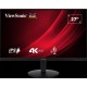 VIEWSONIC 27" IPS VG2708-4K 4MS 60HZ PIVOT KURUMSAL MONİTÖR 3840X2160 VIEWSONIC 27" IPS VG2708-4K 4MS 60HZ PIVOT KURUMSAL MONİTÖR 3840X2160