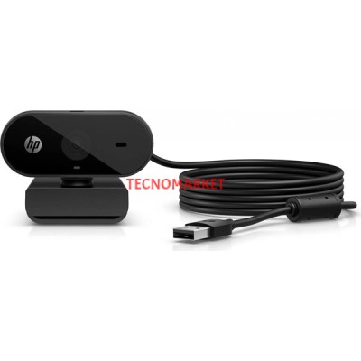 HP 325 53X27AA 1080p WEB KAMERA