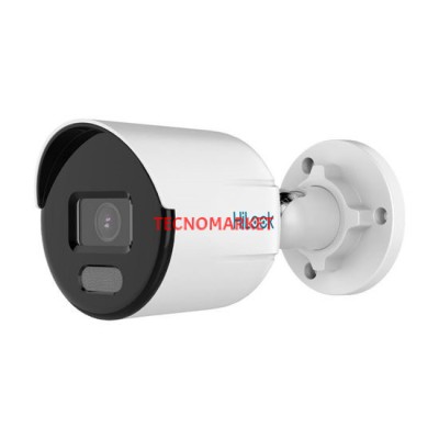 HILOOK 2MP BULLET 4MM IPC-B129H 30metre IP Güvenlik Kamerası Color Vu Lite