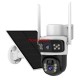 VSTARCAM 2X3MP SOLAR 4MM CB67D-4G 4G Full Color VSTARCAM 2X3MP SOLAR 4MM CB67D-4G 4G Full Color