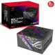 ASUS 1200W 80+ PLATINUM ROG STRIX 1200P TAM MODÜLER POWER SUPPLY ASUS 1200W 80+ PLATINUM ROG STRIX 1200P TAM MODÜLER POWER SUPPLY