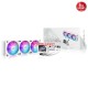 ASUS 360MM ROG RYUJIN III 360 ARGB EXTREME WHITE AM5-1851P SIVI SOĞUTMALI İŞLEMCİ FANI BEYAZ ASUS 360MM ROG RYUJIN III 360 ARGB EXTREME WHITE AM5-1851P SIVI SOĞUTMALI İŞLEMCİ FANI BEYAZ