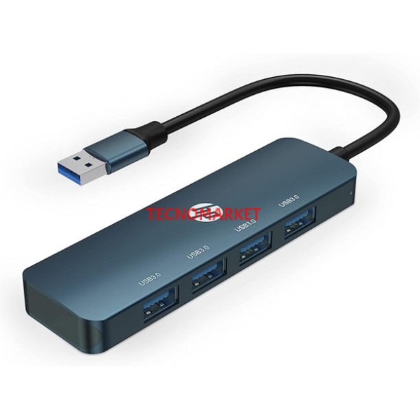HP DHC-CT100 4port USB 3.0 Siyah USB Çoklayıcı Hub HP DHC-CT100 4port USB 3.0 Siyah USB Çoklayıcı Hub