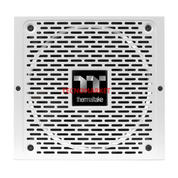 THERMALTAKE 850W 80+ GOLD TOUGHPOWER GF1 PS-TPD-0850FNFAGE-W PCIE 5.0 TAM MODÜLER POWER SUPPLY BEYAZ THERMALTAKE 850W 80+ GOLD TOUGHPOWER GF1 PS-TPD-0850FNFAGE-W PCIE 5.0 TAM MODÜLER POWER SUPPLY BEYAZ