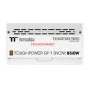 THERMALTAKE 850W 80+ GOLD TOUGHPOWER GF1 PS-TPD-0850FNFAGE-W PCIE 5.0 TAM MODÜLER POWER SUPPLY BEYAZ THERMALTAKE 850W 80+ GOLD TOUGHPOWER GF1 PS-TPD-0850FNFAGE-W PCIE 5.0 TAM MODÜLER POWER SUPPLY BEYAZ