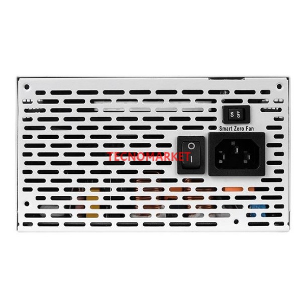 THERMALTAKE 850W 80+ GOLD TOUGHPOWER GF1 PS-TPD-0850FNFAGE-W PCIE 5.0 TAM MODÜLER POWER SUPPLY BEYAZ THERMALTAKE 850W 80+ GOLD TOUGHPOWER GF1 PS-TPD-0850FNFAGE-W PCIE 5.0 TAM MODÜLER POWER SUPPLY BEYAZ