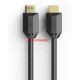 HP DHC-HD01-03M 3metre HDMI Görüntü Kablosu 2.0v 4K 60Hz HP DHC-HD01-03M 3metre HDMI Görüntü Kablosu 2.0v 4K 60Hz