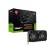 MSI 8GB RTX4060TI VENTUS 2X BLACK 8G GDDR6 HDMI-DP PCIE 4.0