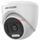 HIKVISION 2MP DOME 3,6mm DS-2CE76D0T-EXLPF Akıllı Hibrit Işık Kamera HIKVISION 2MP DOME 3,6mm DS-2CE76D0T-EXLPF Akıllı Hibrit Işık Kamera