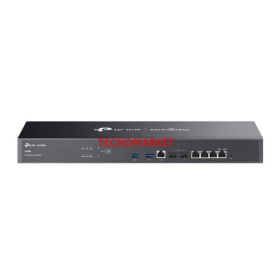 TP-LINK OC400 Omada Donanım Denetleyicisi