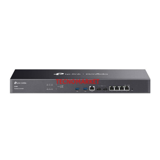 TP-LINK OC400 Omada Donanım Denetleyicisi TP-LINK OC400 Omada Donanım Denetleyicisi