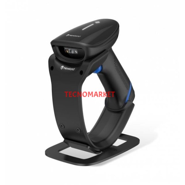NEWLAND 2D HR2300-BT Bluetooth (Kablosuz) El Tipi Karekod Okuyucu NEWLAND 2D HR2300-BT Bluetooth (Kablosuz) El Tipi Karekod Okuyucu