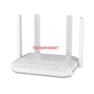 KEENETIC HERO KN-1012-01-EU AX3000 Fiber Mesh Router