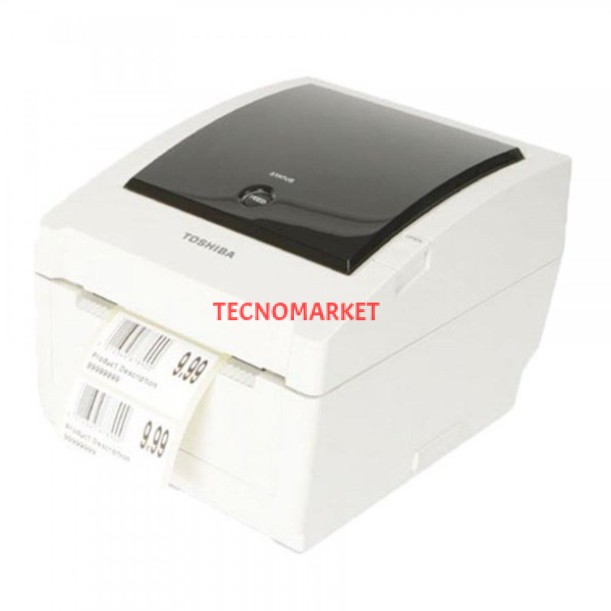 TOSHIBA 203dpi B-EV4T Termal,Direkt Termal USB,Paralel,Seri Barkod Yazıcı TOSHIBA 203dpi B-EV4T Termal,Direkt Termal USB,Paralel,Seri Barkod Yazıcı