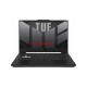 ASUS 15.6" TUF GAMING F15 FX507ZC4-HN158 CORE i5 12500H 32GB- 512GB M2 NVME- 4GB RTX3050 FDOS ASUS 15.6" TUF GAMING F15 FX507ZC4-HN158 CORE i5 12500H 32GB- 512GB M2 NVME- 4GB RTX3050 FDOS