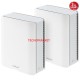 ASUS BT8 (W-2-PK) ZENWIFI WIFI7 MESH ROUTER ASUS BT8 (W-2-PK) ZENWIFI WIFI7 MESH ROUTER