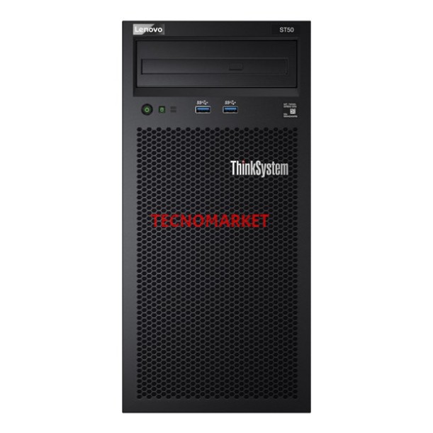 LENOVO ST50 V2 7D8JA043EA E-2324G 16gb 2x960gb SSD 500w 4U Tower Sunucu Win Ser Essential 2025 ROK LENOVO ST50 V2 7D8JA043EA E-2324G 16gb 2x960gb SSD 500w 4U Tower Sunucu Win Ser Essential 2025 ROK