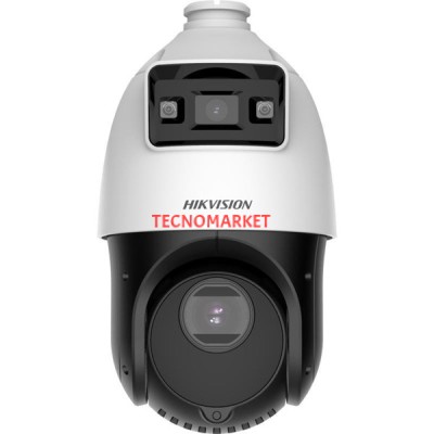 HIKVISION 4MP TandemVu DS-2SE4C425MWG-E/26(F0) H265+ Speed Dome PoE