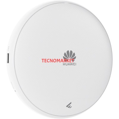 HUAWEI eKIT AP371 BE3600 WIFI-7 Tavan Tipi Access Point 2 2 MIMO