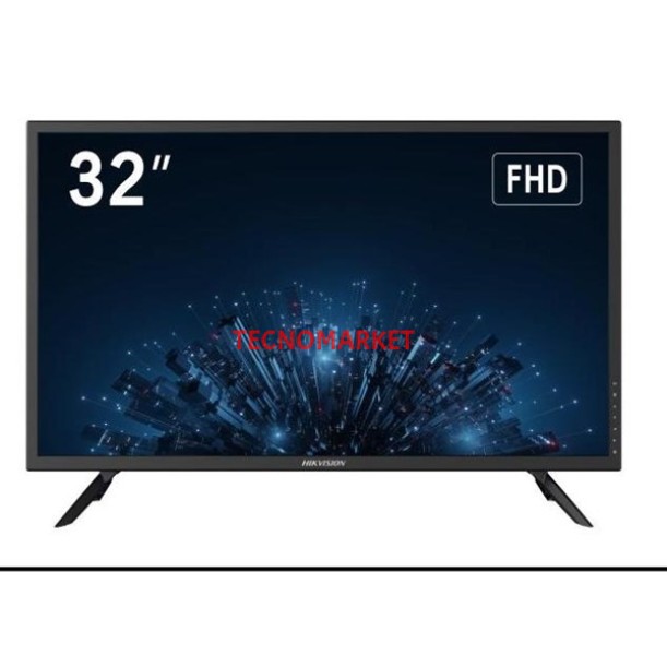 HIKVISION 31.5" VA DS-D5032F3-1V0S 75Hz HDMI Multimedya Monitör (1920 X 1080) HIKVISION 31.5" VA DS-D5032F3-1V0S 75Hz HDMI Multimedya Monitör (1920 X 1080)