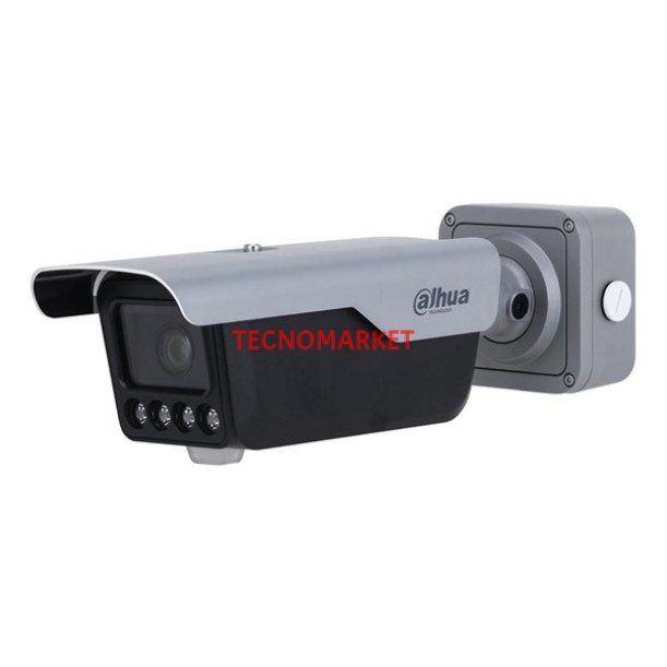 DAHUA 4MP BULLET 2.7-12mm Motorize ITC413-PW4D-IZ1 H265+ IP ANPR Plaka Okuma Kamerası DAHUA 4MP BULLET 2.7-12mm Motorize ITC413-PW4D-IZ1 H265+ IP ANPR Plaka Okuma Kamerası