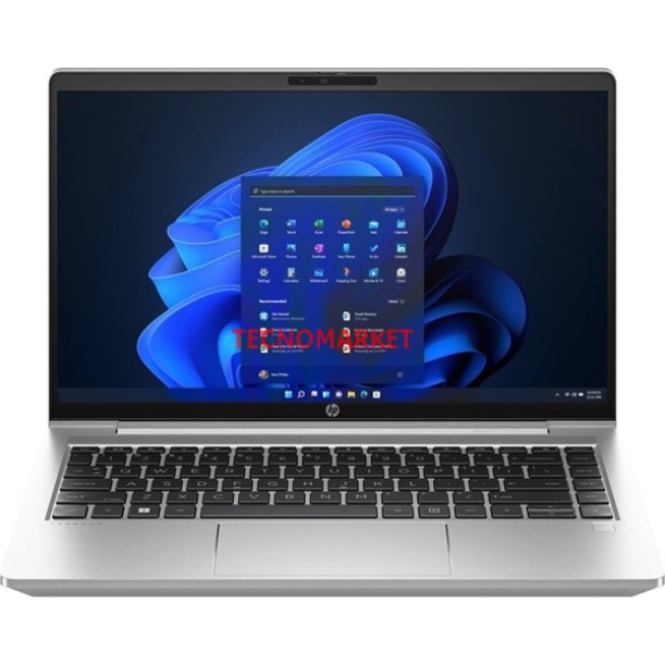 HP 14" PROBOOK 440 G10 725Q6EA01 CORE i7 1355U-32GB RAM-512GB NVME-W11 PRO HP 14" PROBOOK 440 G10 725Q6EA01 CORE i7 1355U-32GB RAM-512GB NVME-W11 PRO