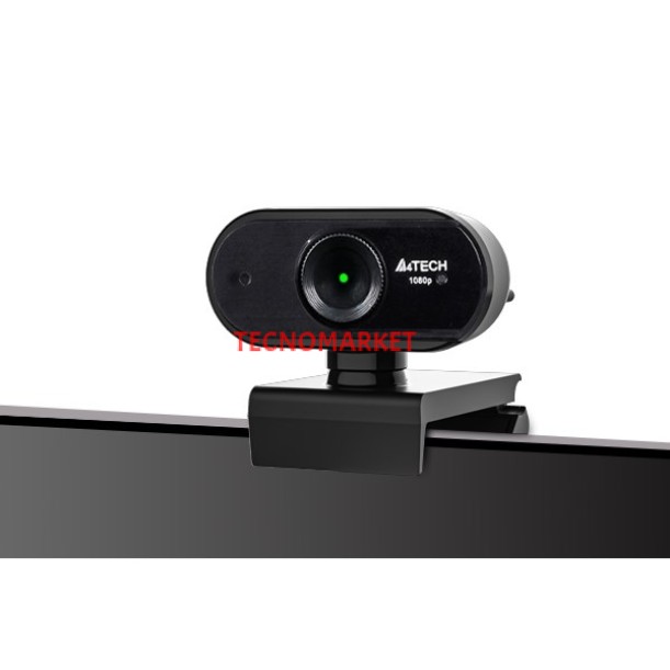 A4 TECH PK-925H 1080p Dahili Mikrofonlu Webcam A4 TECH PK-925H 1080p Dahili Mikrofonlu Webcam