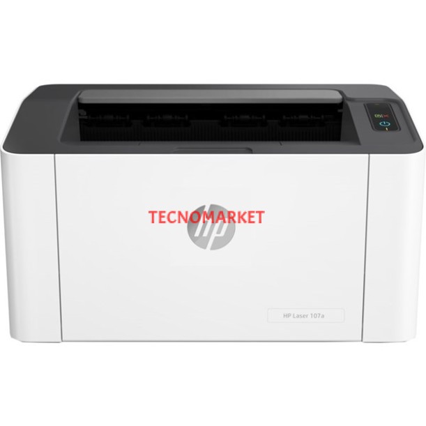 HP 107a 4ZB77A A4 Siyah Laser Yazıcı USB 2.0 HP 107a 4ZB77A A4 Siyah Laser Yazıcı USB 2.0