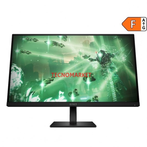 HP 27" IPS OMEN 780H4E9 1MS 165HZ HDMI-DP PIVOT GAMING MONİTÖR 2560X1440 HP 27" IPS OMEN 780H4E9 1MS 165HZ HDMI-DP PIVOT GAMING MONİTÖR 2560X1440